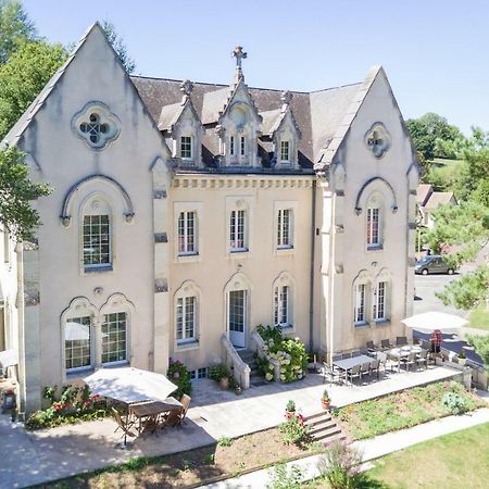 Bed and Breakfast Le Manoir De Sanilhac Notre-Dame-de-Sanilhac Exterior foto