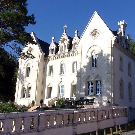 Bed and Breakfast Le Manoir De Sanilhac Notre-Dame-de-Sanilhac Exterior foto