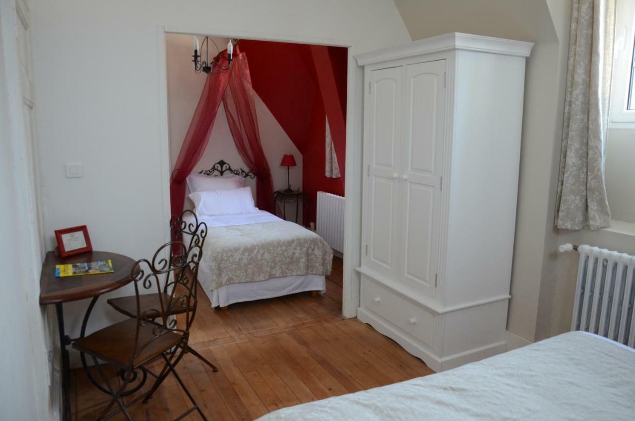 Bed and Breakfast Le Manoir De Sanilhac Notre-Dame-de-Sanilhac Exterior foto