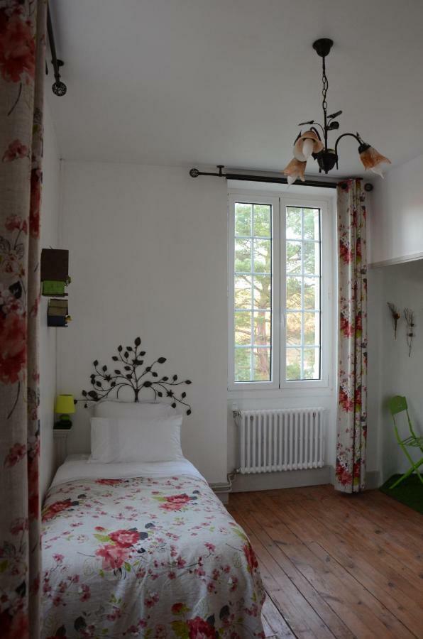 Bed and Breakfast Le Manoir De Sanilhac Notre-Dame-de-Sanilhac Exterior foto